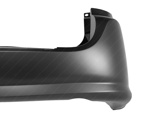BUMPER-KING Primered Rear Bumper Cover for 2011-2020 Dodge Grand Caravan 11-20 - Picture 10 of 10