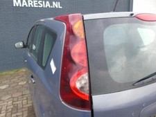 Rückleuchte links Nissan Note E11 26555BH00B P20328307