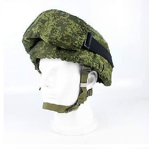 Tactical Helmet Cloth Skin Cover + Helmet Goggle Cover(without Helmet+goggles) - Picture 8 of 18