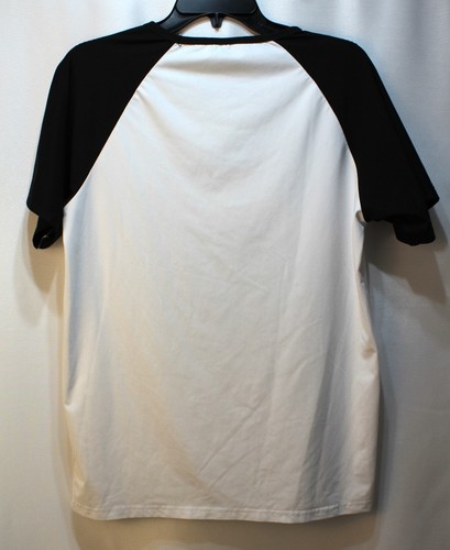 Boys Shart Sleeved T-Shirt, "Timmy Has a Visitor" - Picture 3 of 3