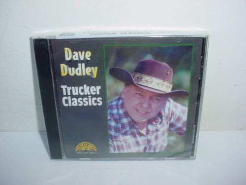 Dave Dudley - Trucker Classics (CD)