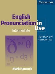 English Pronunciation in Use - Book and 4 Audio CD Pack (Intermediate)-Mark Han - Picture 1 of 1