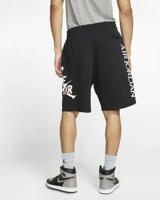 Nike Air Jordan Jumpman Classics Mens 