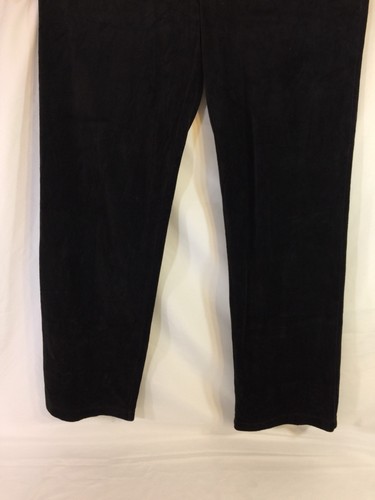 SjB Active Women Black Pajamas Size S Made In Indonesia Bin40#20 - Picture 6 of 12
