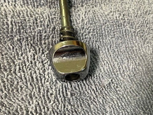 Mavic 500 series rear road hub skewer bicycle bike - Picture 5 of 9