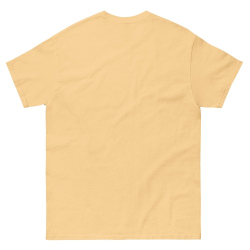 Camiseta Unisex Camiseta Clásica 7 Colores  - Imagen 10 de 15