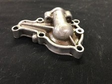 1993 KAWASAKI KX 125 KX125 WATER PUMP COVER 16142-1127