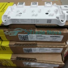 1PCS New SEMIKRON SEMIX341D16S Power Module Supply Fast Delivery