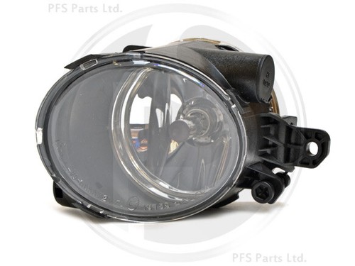 Volvo V70 '08-13 , S80 '07-13 LH Front Foglamp - 第 1/1 張圖片