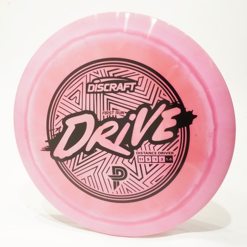 Discraft First Run Paige Pierce ESP Drive - Signature Series - Picture 23 of 140