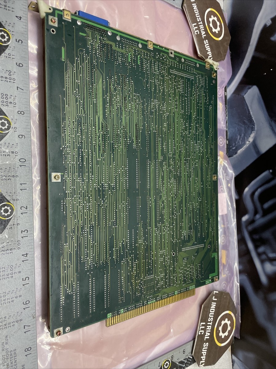 OKUMA OPUS 5000II CRP II-C E4809-045-106-F_GOOD TAKE-OUT!_