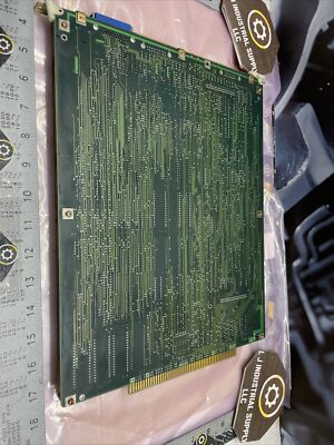 オクマ E4809-045-106-F OPUS 5000 II OKUMA OPUS 5000ⅡCRP BOARD Ⅱ-C E4809-045-106-F | eBay