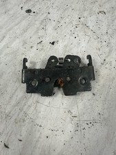 YAMAHA YN50 YN 50 NEOS YN100 SCOOTER SEAT SADDLE CATCH LATCH LOCK OEM