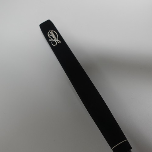 Scotty Cameron Teryllium TeI3 Two Newport Putter RH 34.5" Copper Custom - Picture 12 of 15