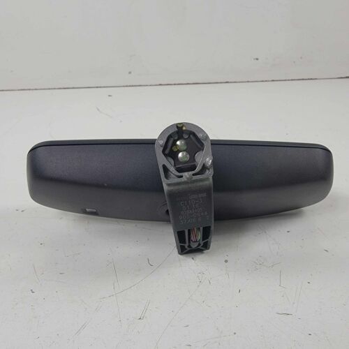 04-10 BMW E60 M5 E63 E64 M6 FABRICANTE DE EQUIPOS ORIGINALES Espejo retrovisor Abridor de enlace de casa - Imagen 3 de 5