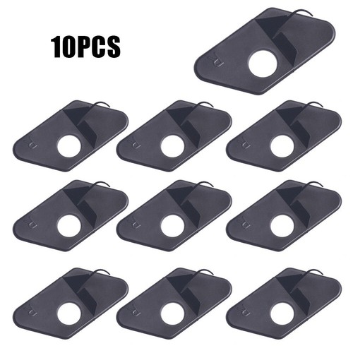 Archery Arrow Rest Plastic Recurve Bow Shoot Right Hand Ergonomical Spare Part - Picture 9 of 9