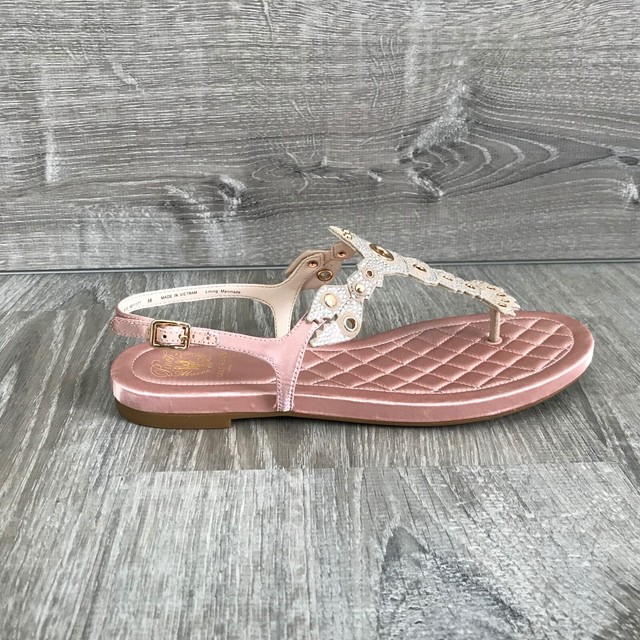 cole haan lobster sandals