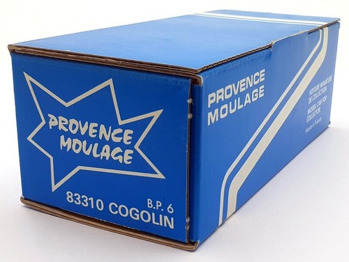 Provence Moulage 1/43 Scale Unbuilt Kit PM27824K - 428 Aston Martin DB4 GT 64 - Picture 5 of 5