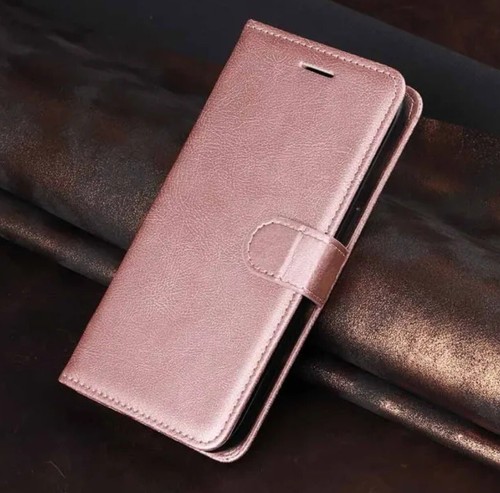 Custodia IPHONE 12 MINI in pelle portafoglio carte antiurto per iPhone 12 MINI custodia - Foto 21 di 65