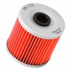 Ricambi K&N Per KL per moto