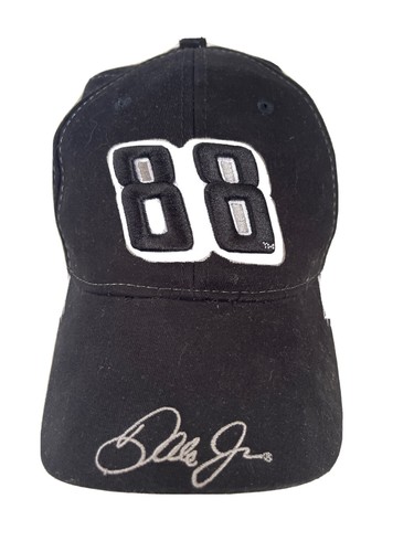 Winner’s Circle Dale Earnhardt Jr Adjustable Hat - Picture 3 of 5