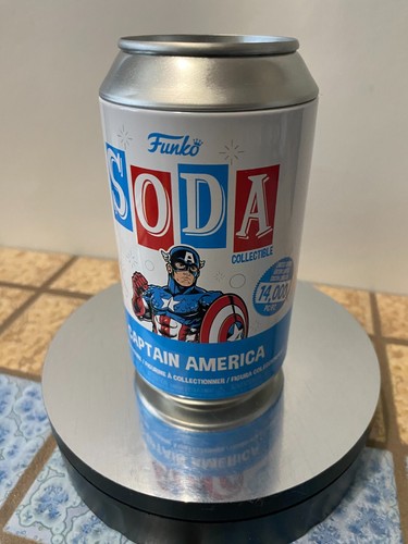 Funko Soda Commons - Sie wählen! $5-$16 pro Stück - mehr kaufen, mehr sparen - Bild 29 von 59