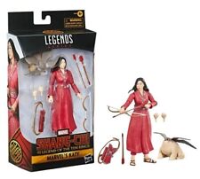 Marvel Legends ShangChi & the Legend of the Ten Rings Marvels Katy Action Figure