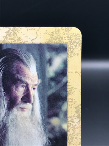 DER HERR DER RINGE Spielkartenspiel japanisch 2012 sehr selten kostenloser Versand 7 - Bild 5 von 12