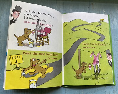I’ll　Teach　My　Dog　100　Words（ペーパーバック） Amazon.com: I'll Teach My Dog 100 Words: 9780394826929