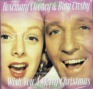 image is loading rosemary clooney amp bing crosby 034 wish you - Bing Crosby I Wish You A Merry Christmas image is loading rosemary clooney amp bing crosby 034 wish you - Bing Crosby I Wish You A Merry Christmas