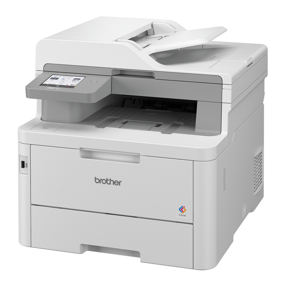 Brother Mfc-L8390cdw Farblaser-Multifunktionsdrucker Scanner Kopierer Fax Wlan Mfcl8390cdwre1 - Image 7