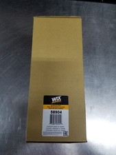 Wix 58904 Transmission Filter With Gasket And Seal.  New In Box. 