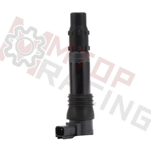 Ignition Stick Coil For Suzuki AN650 Burgman Skywave 2003-2010 2004 33410-35F10 - Picture 2 of 5