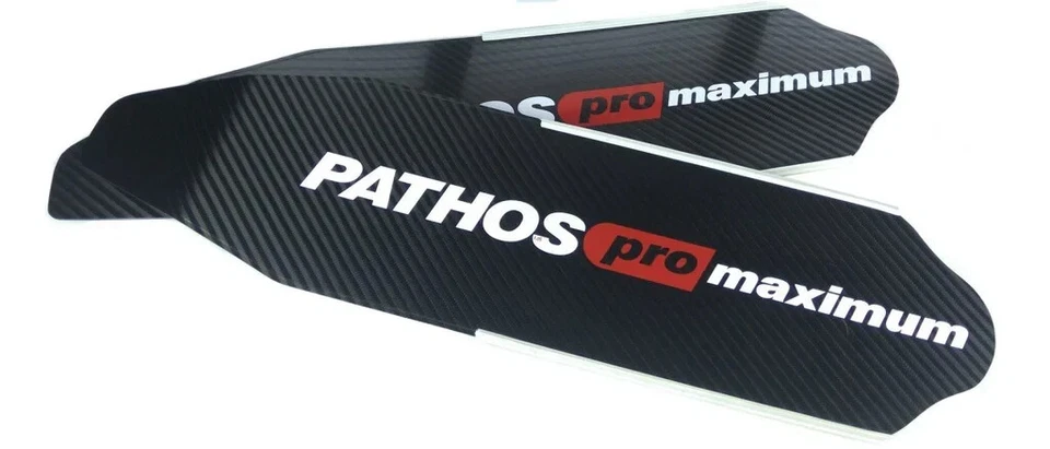 *PALE* Apnea Pathos Maximum Carbonio – Durezza S - Immagine 2 di 2