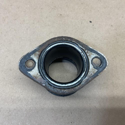 Polaris 250 Trail Blazer - Carburetor Mounting Block - Carb To Engine - Picture 5 of 6