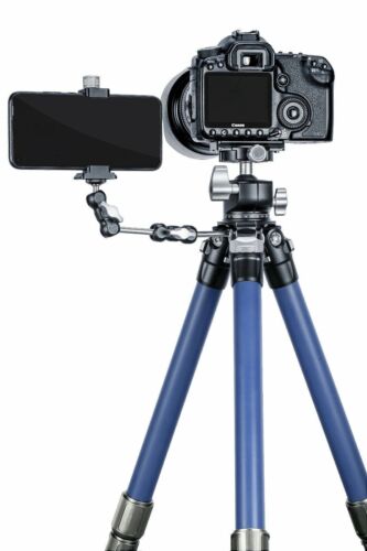 Leofoto LP-324C Blue Poseidon Sea Tripod | Anti-Corrosion - Picture 14 of 14