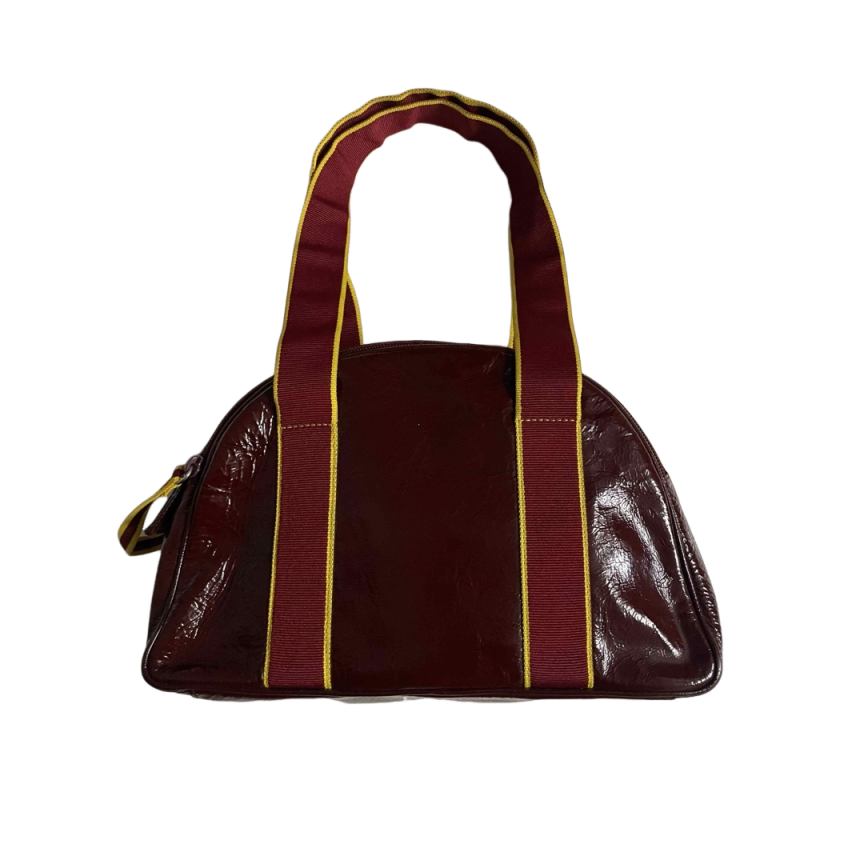 バッグ 1999 miu miu archive red shoulder bag VINTAGE MIU MIU archive Red Shoulder Bag From Japan | eBay