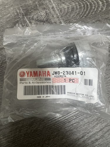 Yamaha Drive2 Golf Cart Tie Rod End (2014-Up) Genuine OEM JW8-23841-01-00