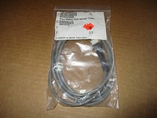 *NEW Cornelius 620317419 Baldor Hall Sensor Cable