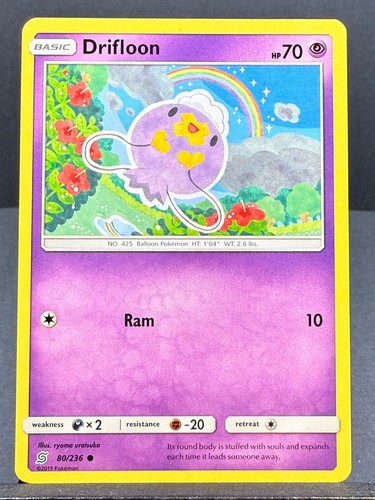 POKEMON UNIFIED MINDS SET 2019 NEAR MINT YOU CHOOSE (yourdeckbuilder) - Picture 43 of 131