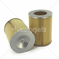 REPLACEMENT AIR FILTER FOR FLEETGUARD AF1822