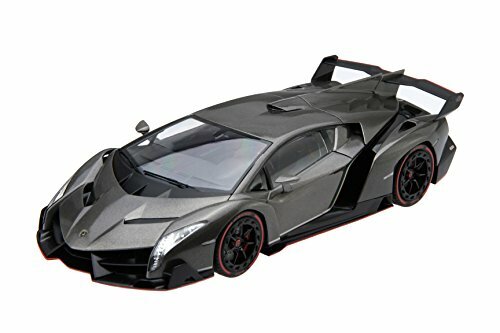 Fujimi model 1 24 real sports car series No.01 Lamborghini Veneno JAPAN Import Fujimi model 1 24 real sports car series No.01 Lamborghini Veneno JAPAN Import