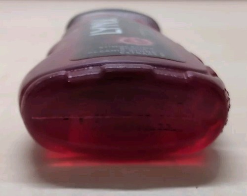 Lynx Boost Guava & Volcanic Stone Shower Gel 50ml Vintage Discontinued Travel - Picture 9 of 11