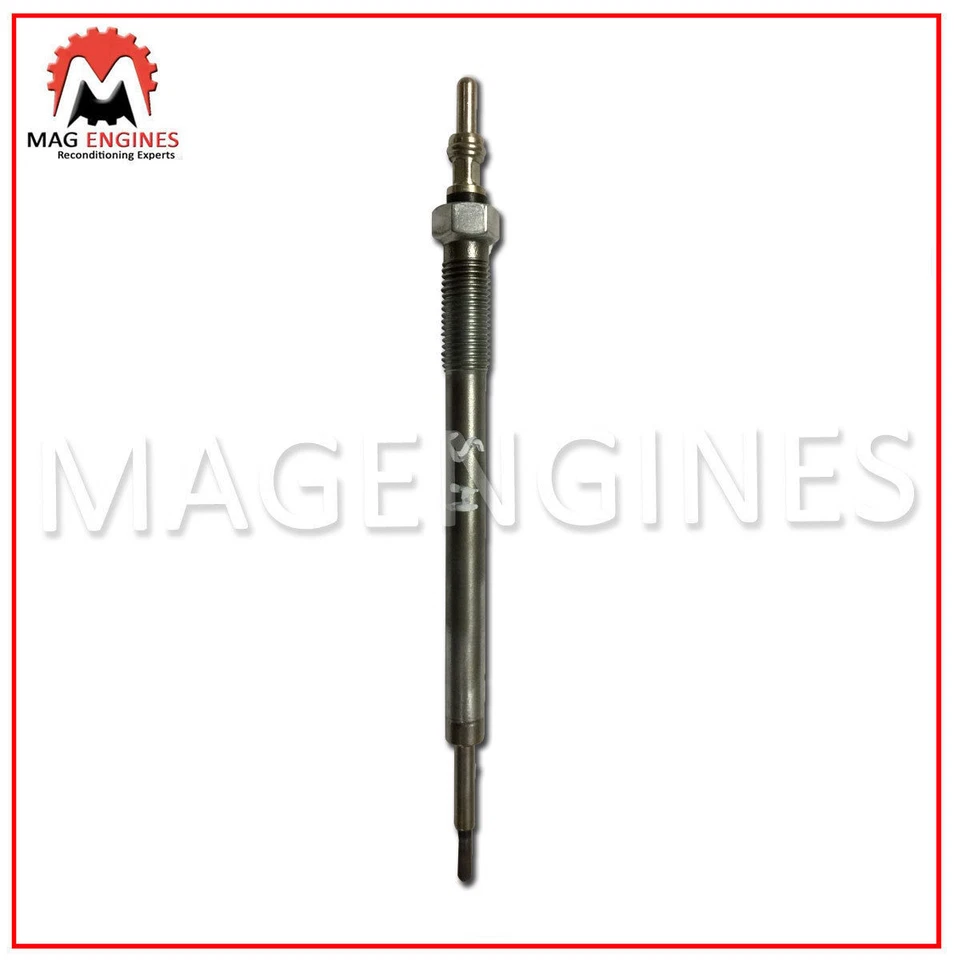 BUJÍAS INCANDESCENTES PARA CALEFACCIÓN MAZDA SH01 SHY1 PARA MAZDA 6 SERIE 3 CX-5 CX-7 2,2 LTR 12-16  Foto 3 de 3