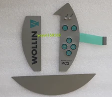 one New Membrane Keypad For KEBA KeTop T50 014 CES/73943/08