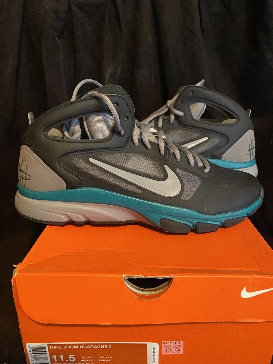 Huarache ii deals