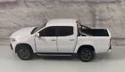*Brand New* Welly 1:24 Diecast Car Mercedes-Benz X-Class White Truck Suv Wagon