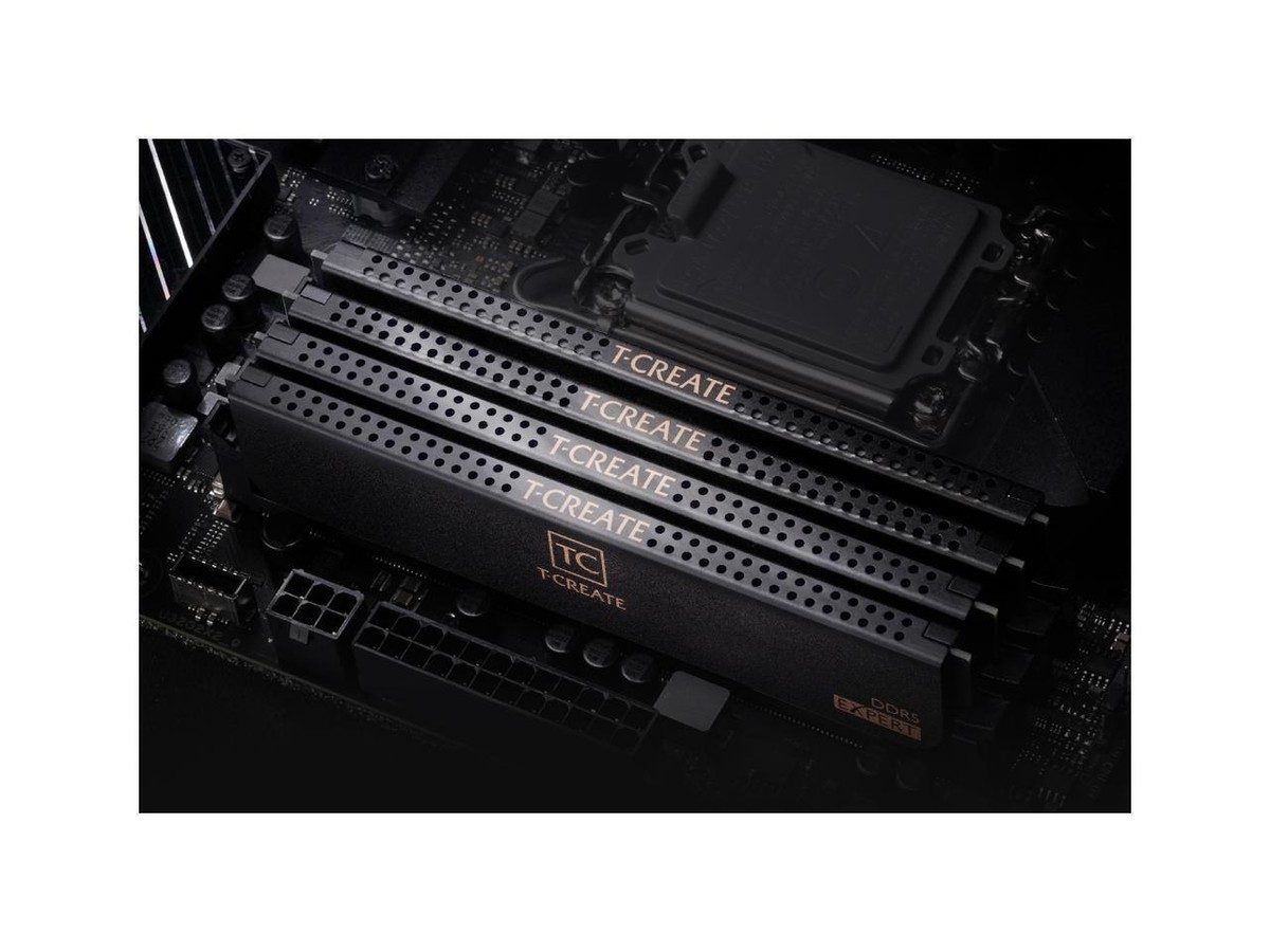メモリー T-CREATE DDR5 32GB (2x16GB) 5600MHz CLASSIC DDR5 LAPTOP MEMORY BLACK 32GB(2x16GB) 5600MHz CL46