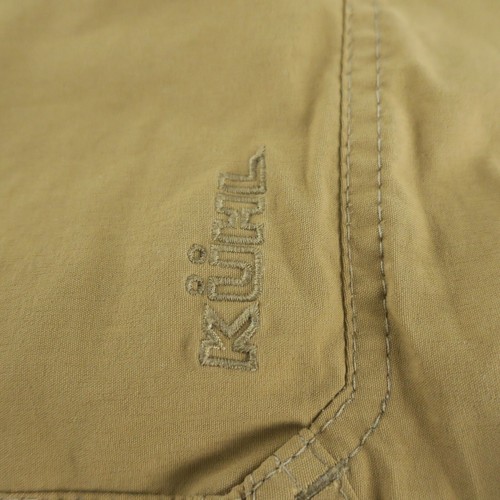 Kuhl Outdoor Wandershorts Herren Größe 40 - Bild 8 von 15