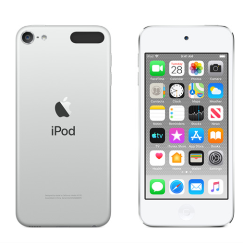 NEW-Sealed Apple iPod Touch 7th Generation (256GB) All Colors- FAST SHIPPING lot - Picture 33 of 34